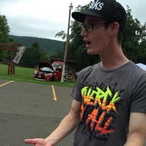 Meet your Posher, John